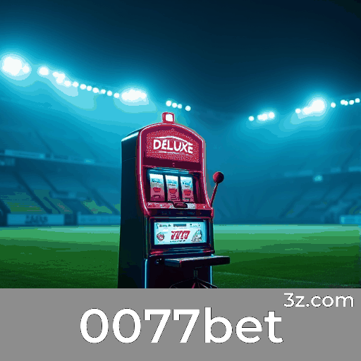 0077bet: Plataforma de Apostas Segura e Divertida