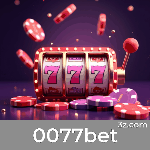 Desenvolvedores Topo e Inovação no 0077bet