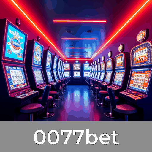 Descubra o Acesso Seguro Instantâneo com 0077bet