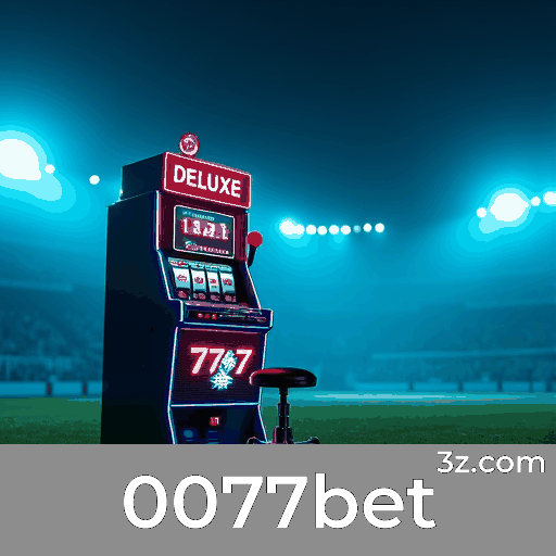 Ideias Revolucionárias em Jogos Redefinem 0077bet