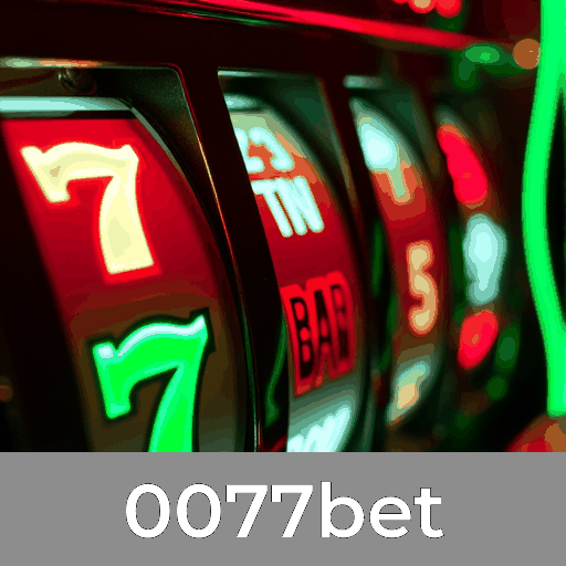 0077bet: Slots de Alta Volatilidade, Jogos de Mesa ao Vivo, Jackpots Progressivos - A Escolha dos Jogadores Brasileiros