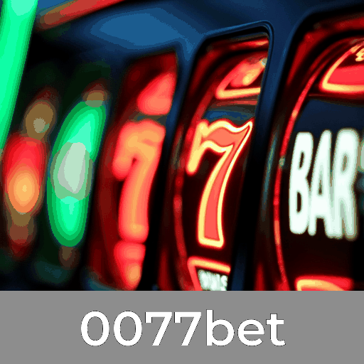 0077bet: Cassino Premiado e Pagamentos Rápidos