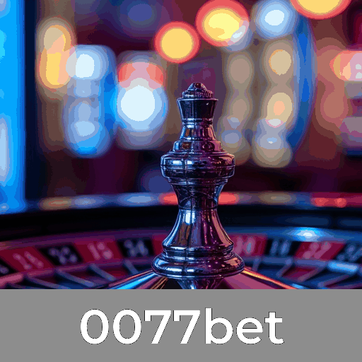 Descubra o Acesso Seguro Instantâneo com 0077bet