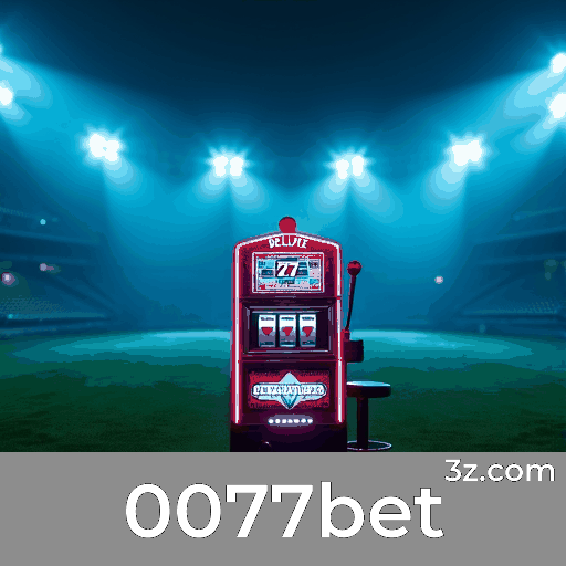 0077bet: Estratégias de Esporte para Vencer!