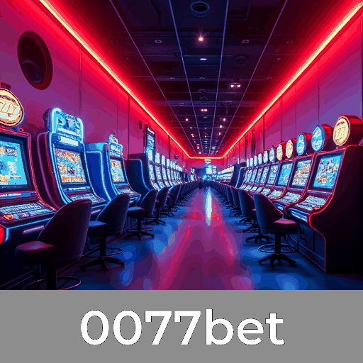 0077bet: Slots de Alta Volatilidade, Jogos de Mesa ao Vivo, Jackpots Progressivos - A Escolha dos Jogadores Brasileiros
