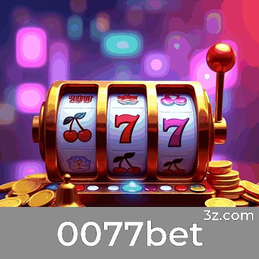 0077bet: Plataforma de Apostas Segura e Divertida