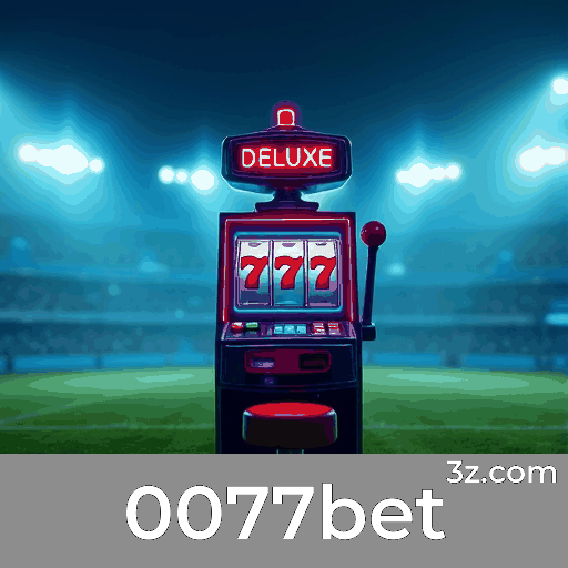 Sinta a Emoção e Realismo Psicológico no Cassino 0077bet