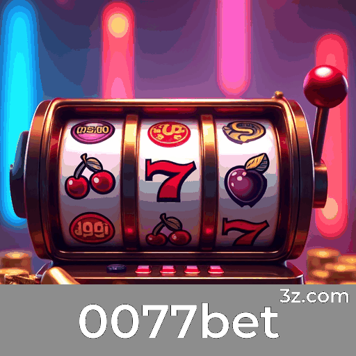 0077bet: Plataforma de Apostas Segura e Divertida