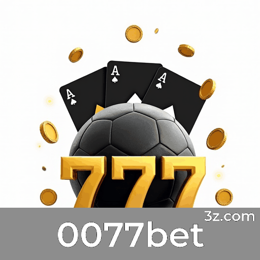 0077bet: Apostas Móveis com Facilidade e Funcionalidade Completa