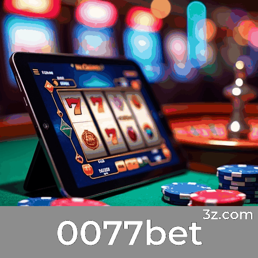 Sinta a Emoção e Realismo Psicológico no Cassino 0077bet