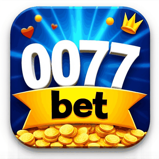 0077bet Logo
